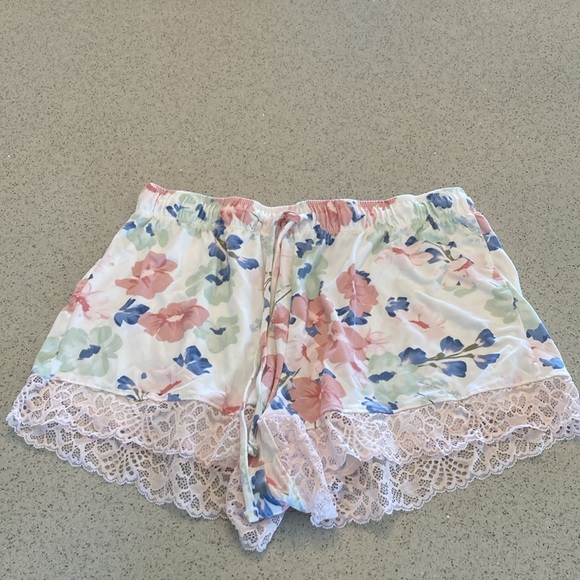 Ladies la Vie en Rose Sleep Set Size Medium - Picture 8 of 11